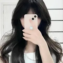 韓国暗髪🇰🇷レイ ヤー🤍THREEのプロフィール画像