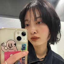 レディースカット 金山/hina🍃のプロフィール画像