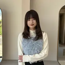 🌼透明感カラー/ 縮毛矯正/結羽🌼のプロフィール画像