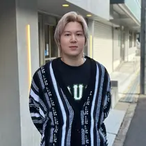 髪質改善／ ／芝　圭佑のプロフィール画像