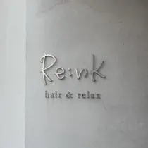 Re:nk kotoneのプロフィール画像