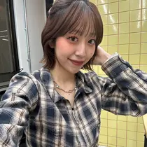 レイヤー・ボブカット ／もえまる🌻のプロフィール画像