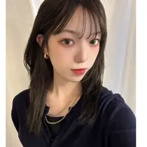 ゆうめ 透明感カラー /韓国風レイヤーのプロフィール画像