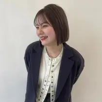 長田 唯のプロフィール画像