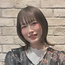 🎀ワンレンボブ🎀 ワンカラー　あゆみのプロフィール画像