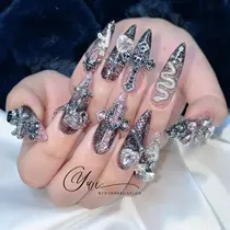 YURI NAILのプロフィール画像