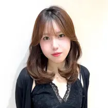 韓国レイヤーカット/ 🩶HARUKA🩶のプロフィール画像