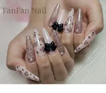 Fanfan  長さ出し専門のプロフィール画像