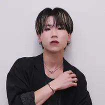 🌈艶カラー/ 韓国風レイヤーカットのプロフィール画像