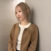 浅沼 花奈のプロフィール画像