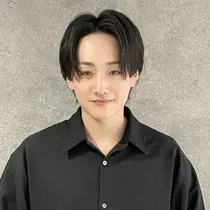 レイヤーカット 縮毛矯正◽️河野泰貴のプロフィール画像