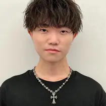 フェザーオーダー Ｎｏ．1美容師のプロフィール画像