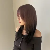 透明感カラー🫧 miha/HAVEYのプロフィール画像