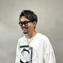 ⚡️メンズカラー特化 /ブリーチ/興大のプロフィール画像