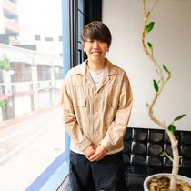 newi大分/ 磯部栞里のプロフィール画像