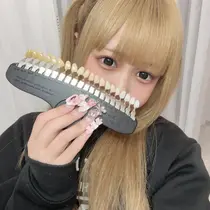  ︎︎ りなのプロフィール画像
