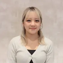 ゅぃ /韓国風/顔周りのプロフィール画像