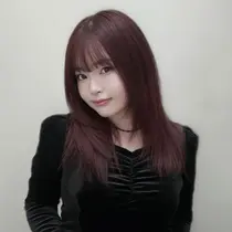 🍒レイヤーカット/ 暖色カラー🍒のプロフィール画像