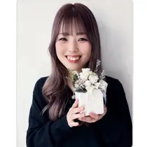 ショート/ボブ️🩵 似合わせ 武田藍花のプロフィール画像