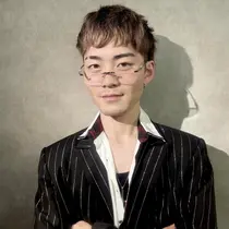 nui【茨木】　久木 駿介のプロフィール画像