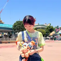 ショート/ボブ/ 艶カラー/ヒナタ🌻のプロフィール画像
