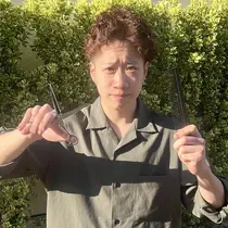 🥀髪質改善カラー/ 縮毛矯正🥀ユイキのプロフィール画像