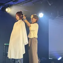 ショートヘアはお任せ ✂️杉浦優仁のプロフィール画像
