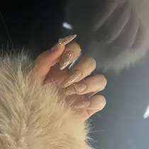 Mermaid Nailのプロフィール画像