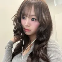 レイヤー/透明感カ ラー/HIMARIのプロフィール画像