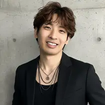 淡路上新庄/髪質改善 .艶カラー/野口春貴のプロフィール画像