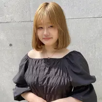 艶あり韓国風ヘア🎀 表参道/ Ayumiのプロフィール画像