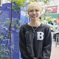 多田 栞里のプロフィール画像