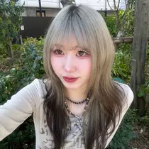 💎ハイトーン×韓国 style💜あかねのプロフィール画像