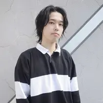 メンズパーマ/メンズ カット/伊藤　げんのプロフィール画像