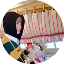 【TRUTH】 荻原卓冶のプロフィール画像