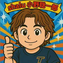 オノ ソウイチロウ/ ブリーチ/パーマのプロフィール画像