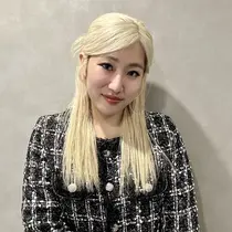 韓国ヘア🇰🇷/ 顔周り/松田光里のプロフィール画像