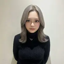 美優🐩/透明感/ ハイトーン/栄のプロフィール画像