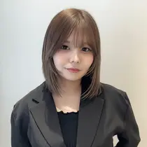 🫧ブリーチなし透明 感カラー🫧沼尻彩花のプロフィール画像