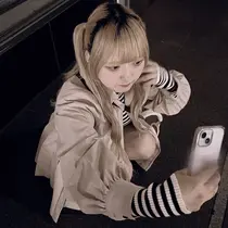 Ayu/名駅/ハイ トーン/ヘアメのプロフィール画像