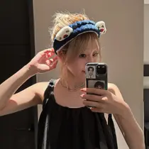 🧤men'sパーマ 🐶SaYaka🎀のプロフィール画像
