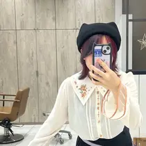 Honoka✨️ パーマモデル募集中のプロフィール画像