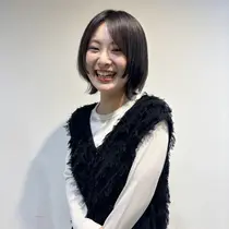 艶カラー✨/ショート /ボブ/小由葵のプロフィール画像