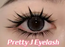 Pretty J Eyelashのプロフィール画像