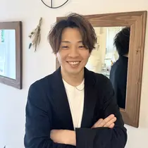 KOKUA/店長 IKUMIのプロフィール画像
