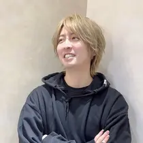 縮毛矯正・髪質改善 人気No1🩶北島のプロフィール画像