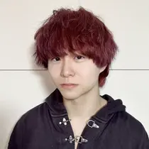 ツイストパーマ/ニュ アンス/KAITOのプロフィール画像