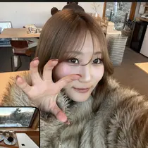 透明感うる艶カラー 🤍MANAMIのプロフィール画像