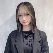 【ioe三宮】魅美 /カラー/髪質改善のプロフィール画像