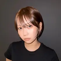 ボブ/透明感カラー 長岡/三浦めい🌟のプロフィール画像